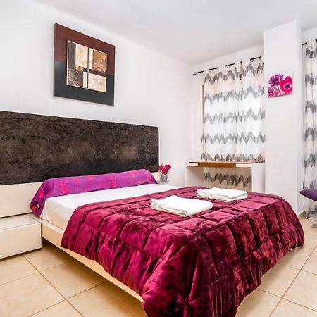 Апартаменты Apartamento Welcs Emp 018 Con Terraza Frente Al Mar Эмпуриабрава Экстерьер фото